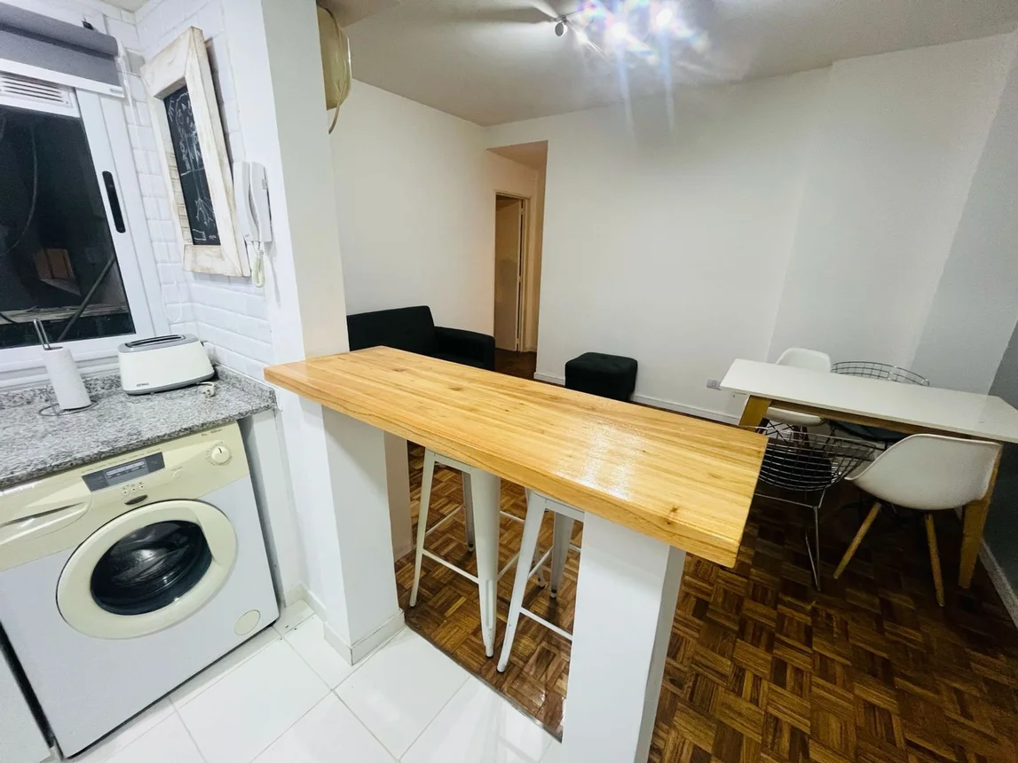 Departamento en venta en Balvanera, foto 4