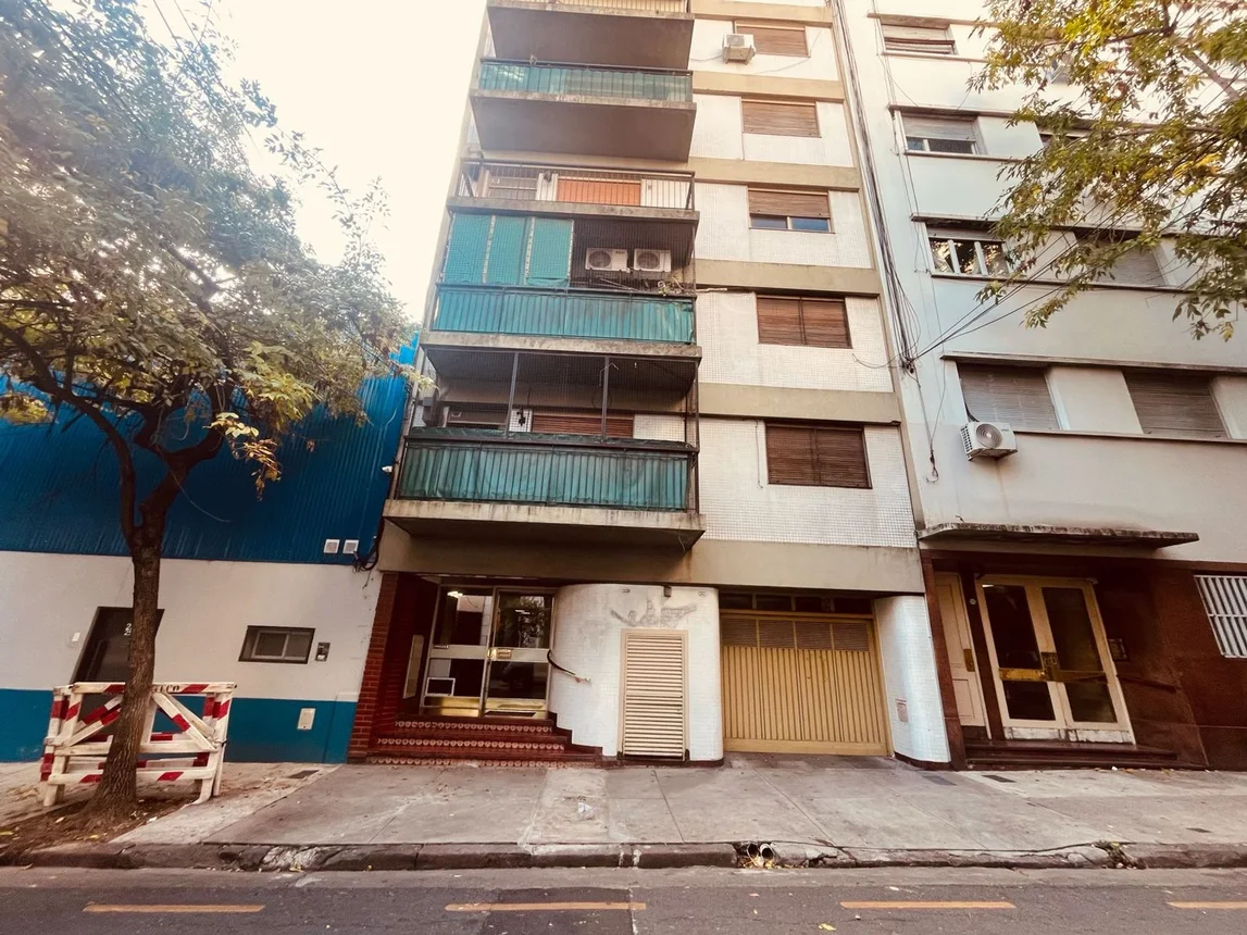 Departamento en venta en Balvanera, foto 3