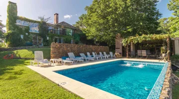 Casa en venta de 4 dormitorios en Punta Ballena