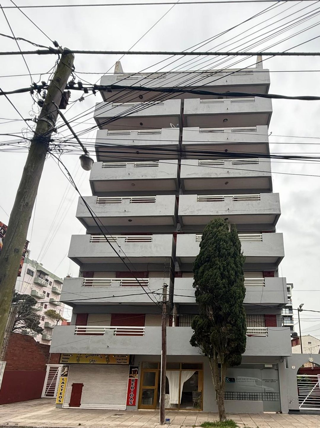 VENTA Departamento 3 amb. c/ balcón | San Bernardo