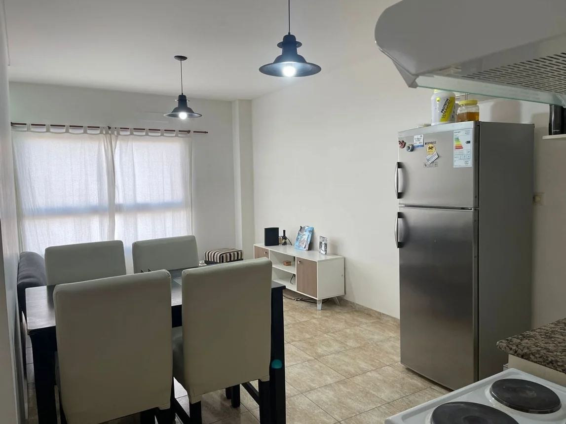 Dúplex en alquiler en Morón