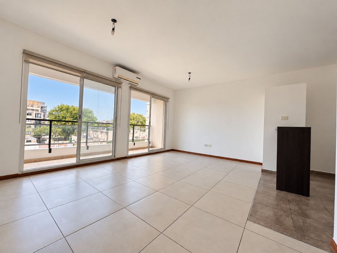 DEPARTAMENTO ALQUILER 2 AMBIENTES URQUIZA COCHERA
