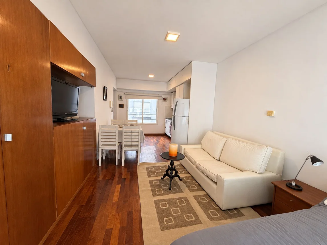 Departamento en venta en Núñez, foto 2