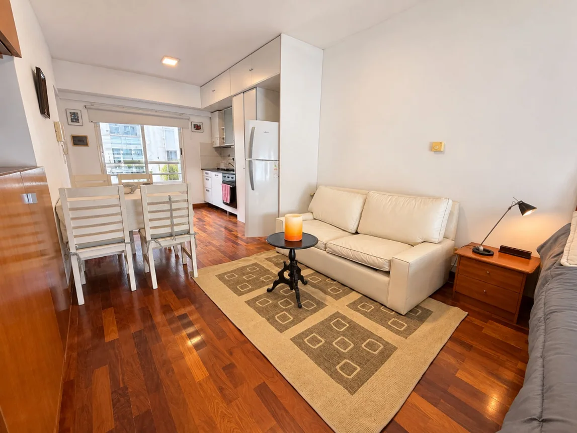 Departamento en venta en Núñez