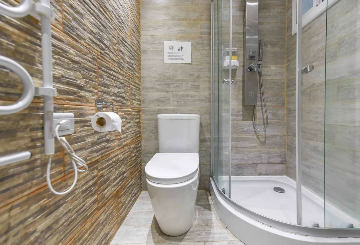 Monoambiente en venta en San Nicolás, Tucumán 800, foto 4