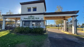LOTE EN VENTA 330m² BARRIO CERRADO PNARES DEL SUR