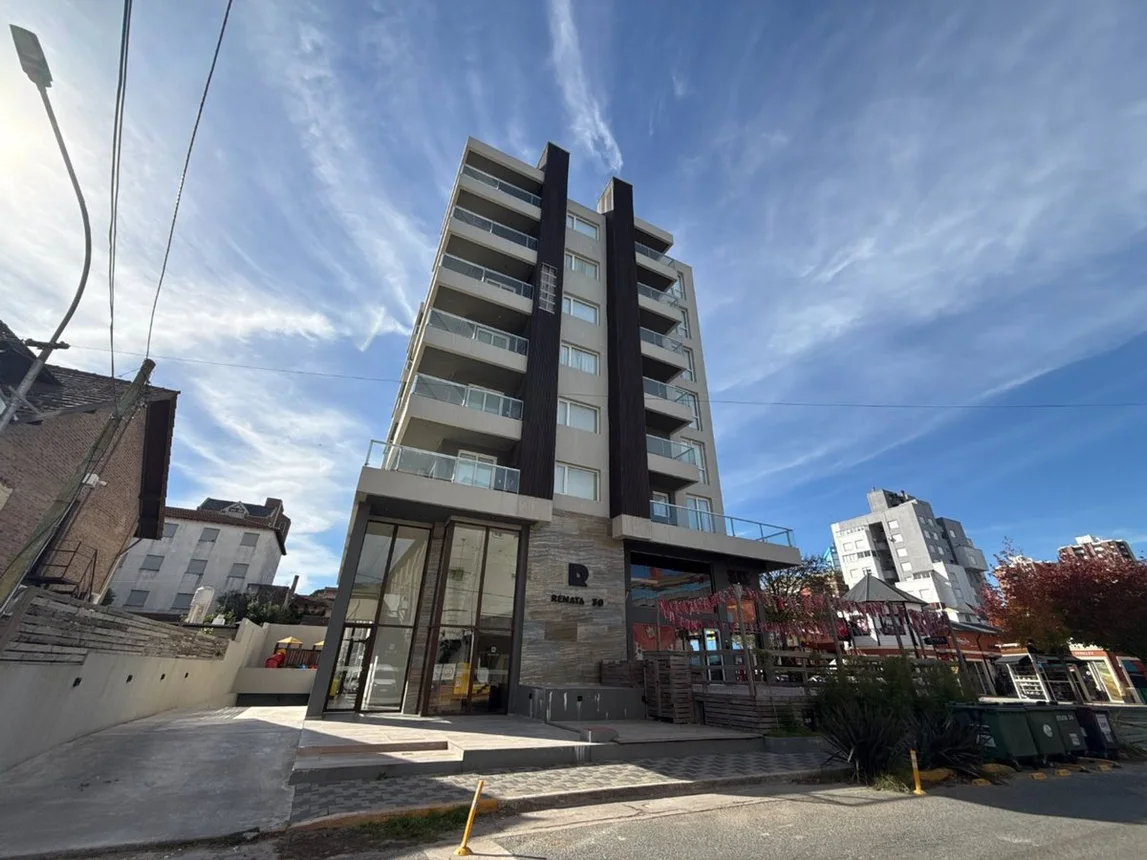Departamento en venta en Pinamar