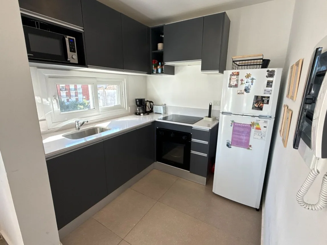 Departamento en venta en Pinamar, foto 5