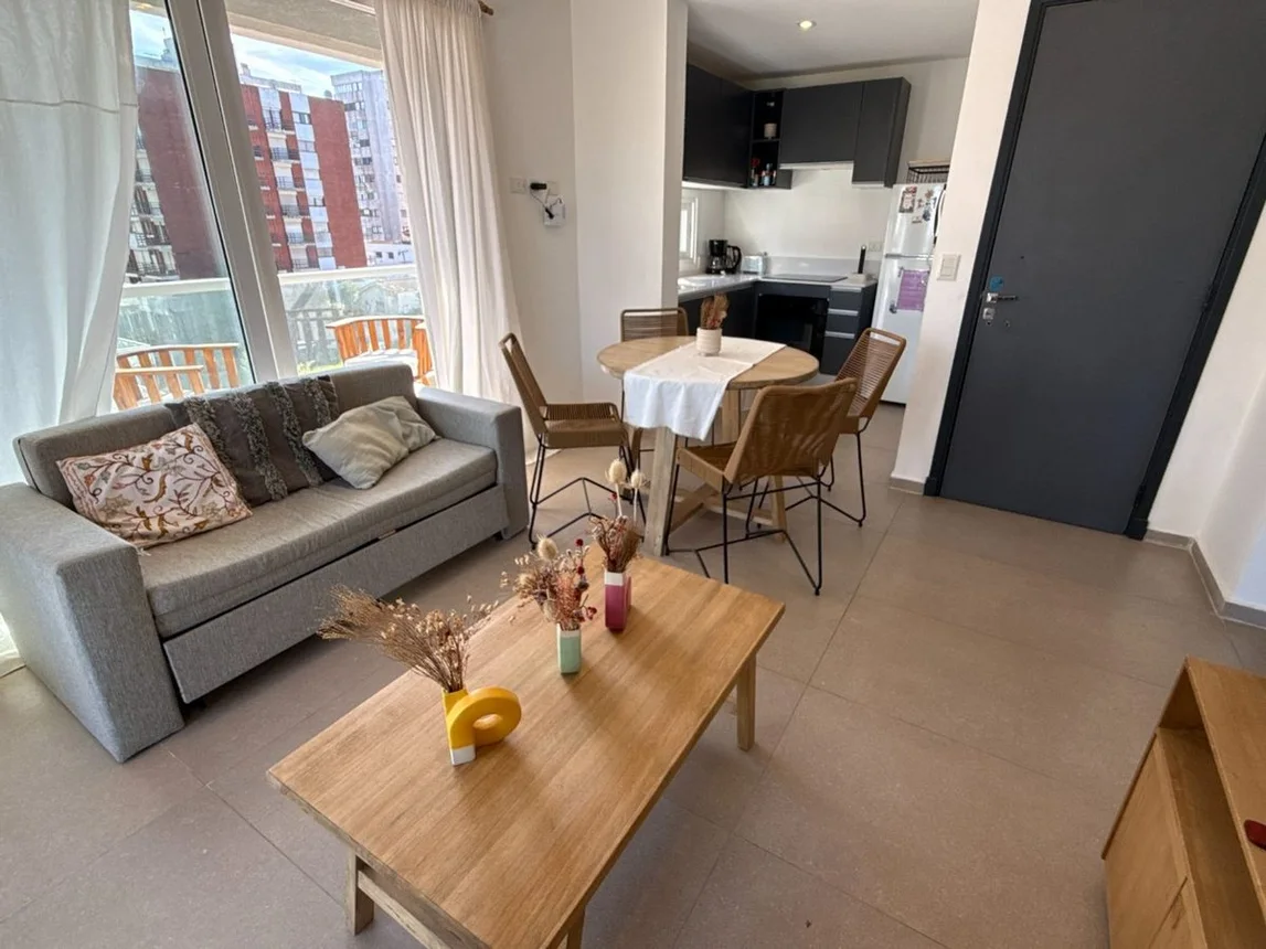 Departamento en venta en Pinamar, foto 3
