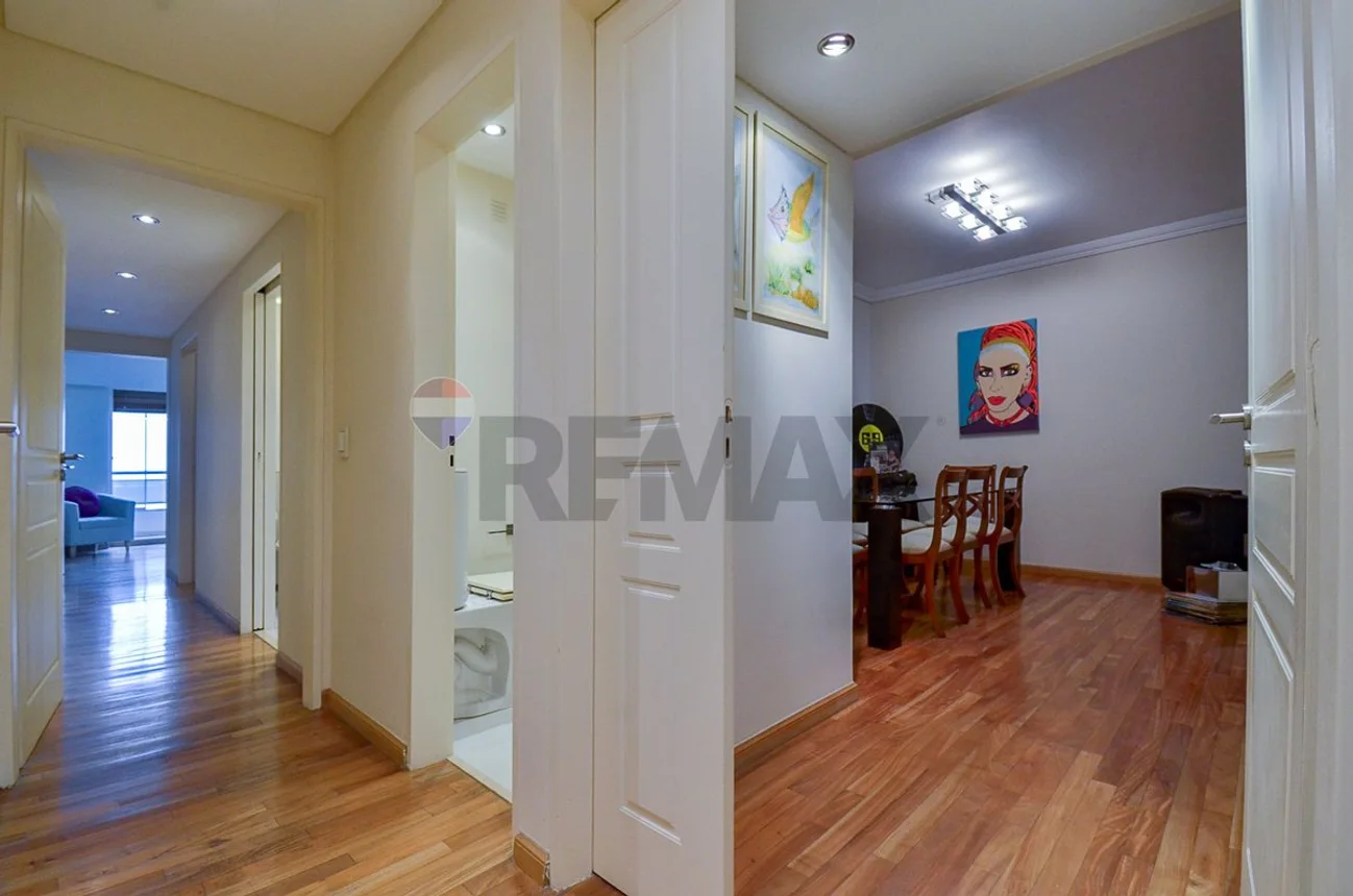 Piso en venta en Caballito, foto 5