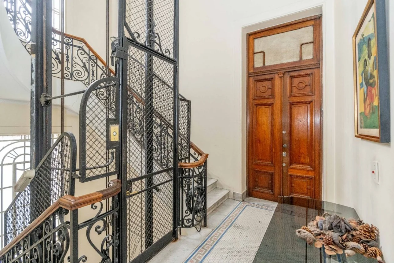 Semipiso en venta en Recoleta, foto 3