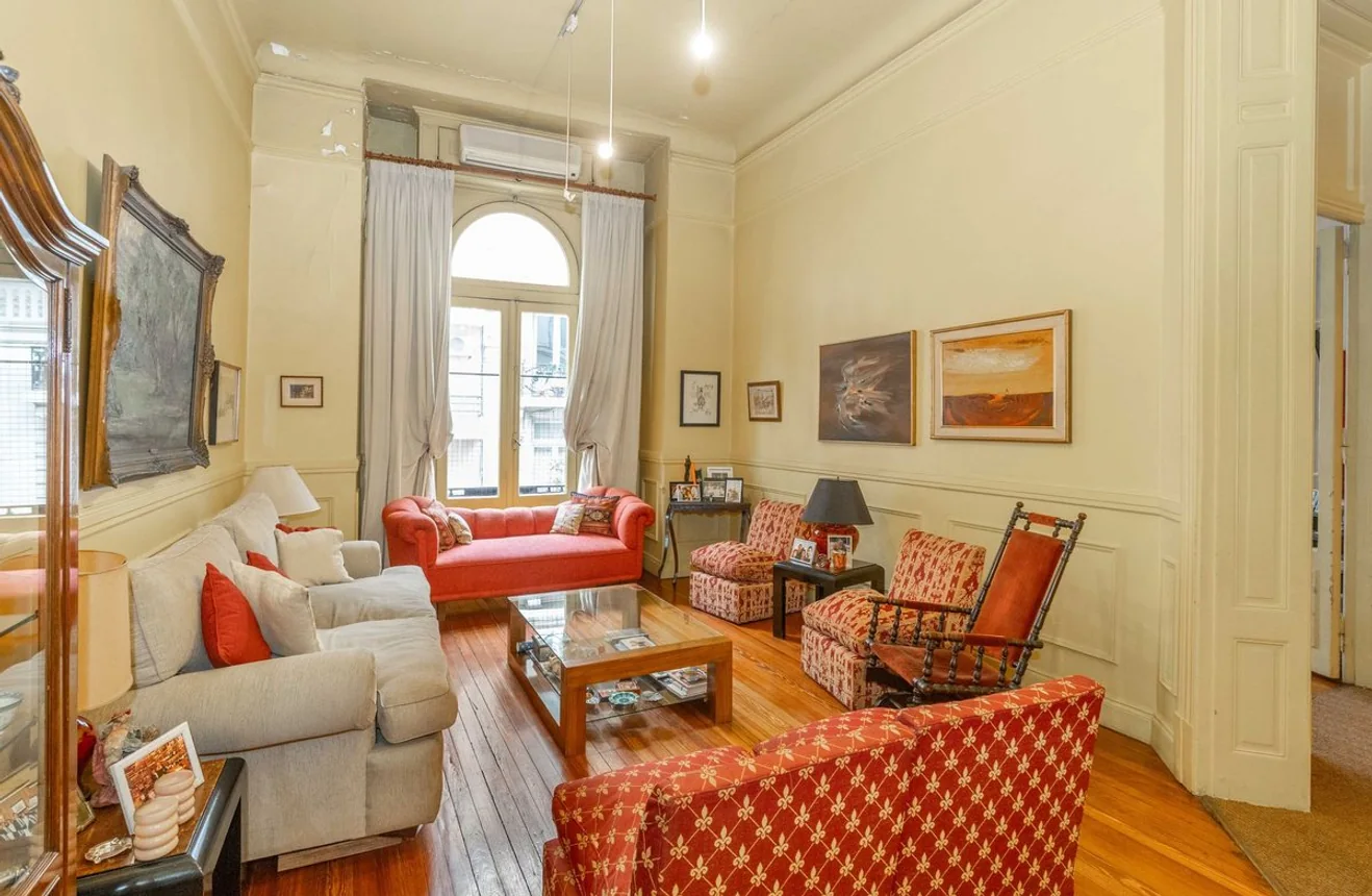 Semipiso en venta en Recoleta, foto 5