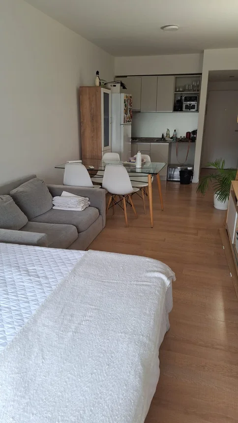 Departamento en alquiler en Palermo, foto 4