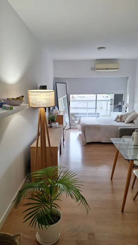 Departamento en alquiler en Palermo, foto 5