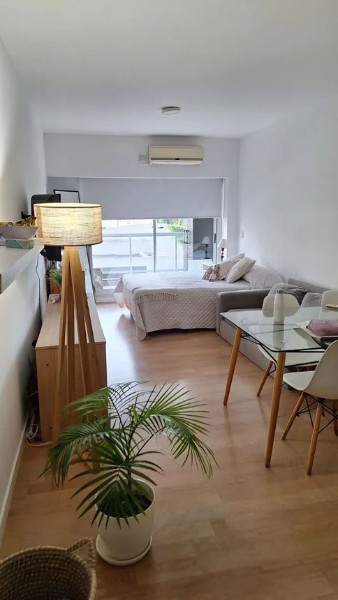 Departamento en alquiler en Palermo, foto 3