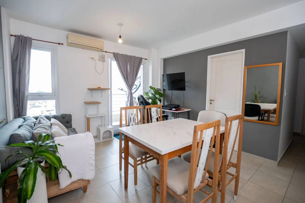 Departamento en venta en Santa Fe