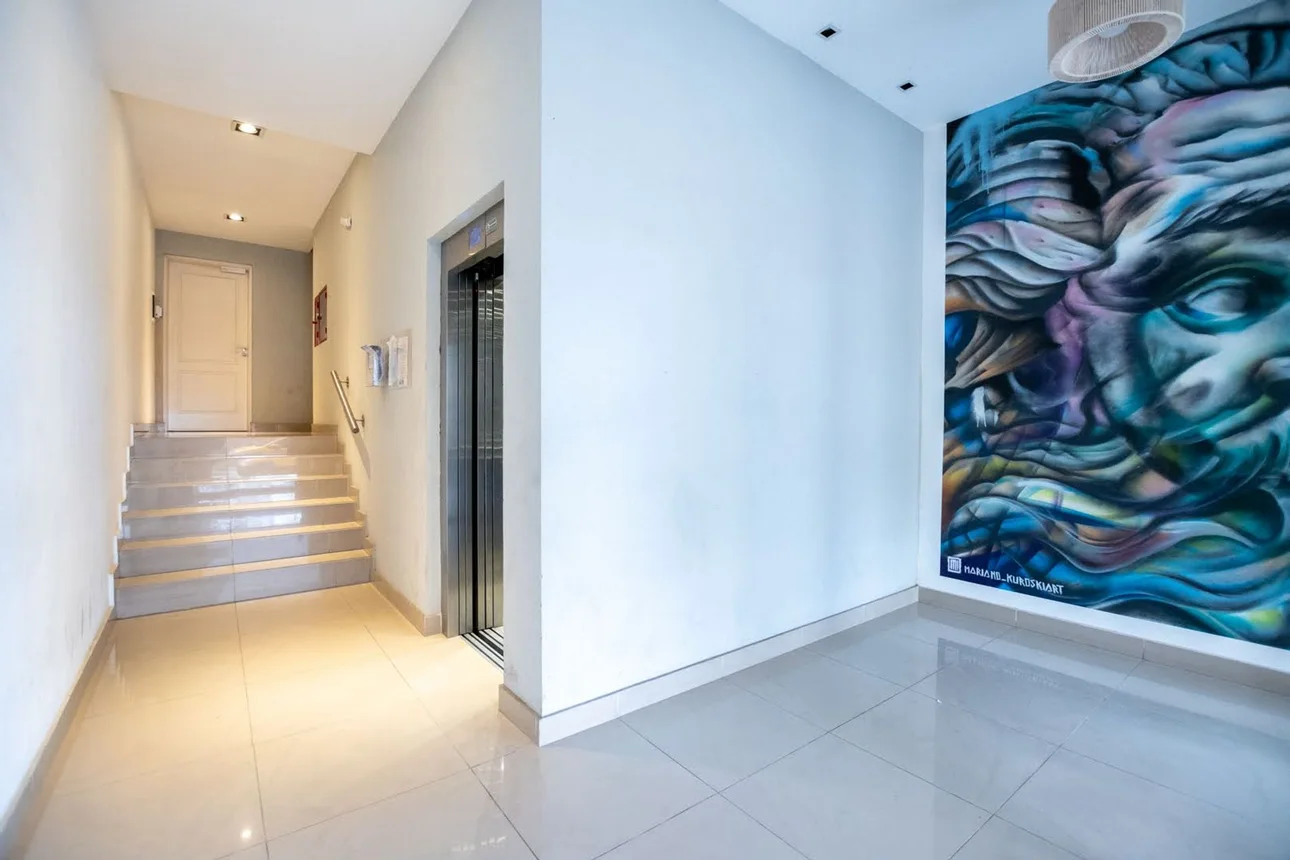 Departamento en venta en Santa Fe, foto 3
