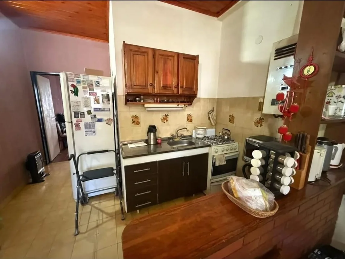 PH de 2 ambientes en venta en Caseros, Lisandro Medina 1600