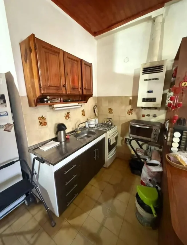 PH de 2 ambientes en venta en Caseros, Lisandro Medina 1600, foto 5