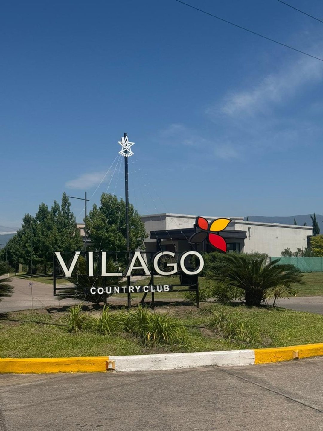 VENTA TERRENO CENTRAL COUNTRY VILAGO