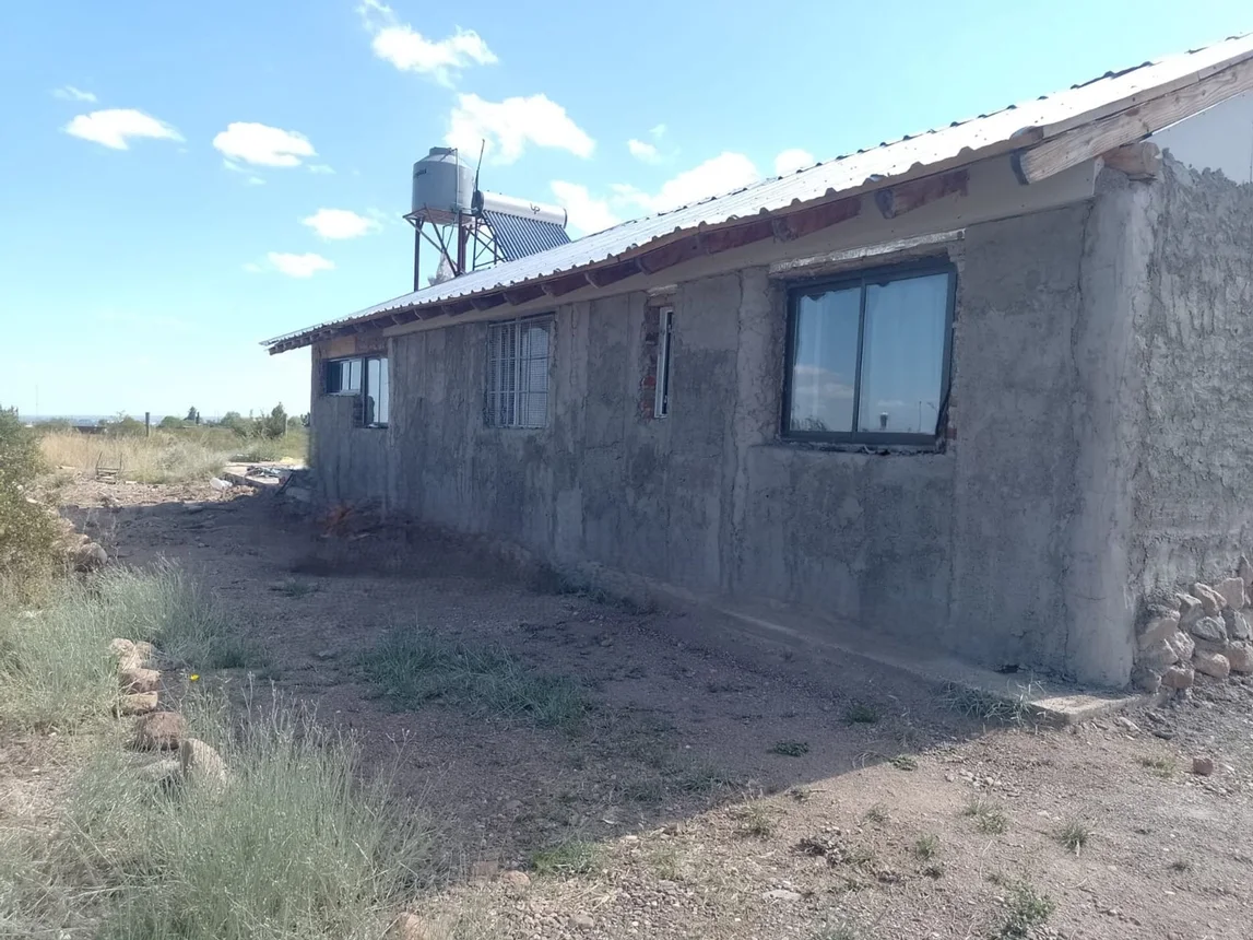 Casa de 2 ambientes en venta en Luján de Cuyo, Barrio la Magdalena Olivar / Ma L C 0, foto 5