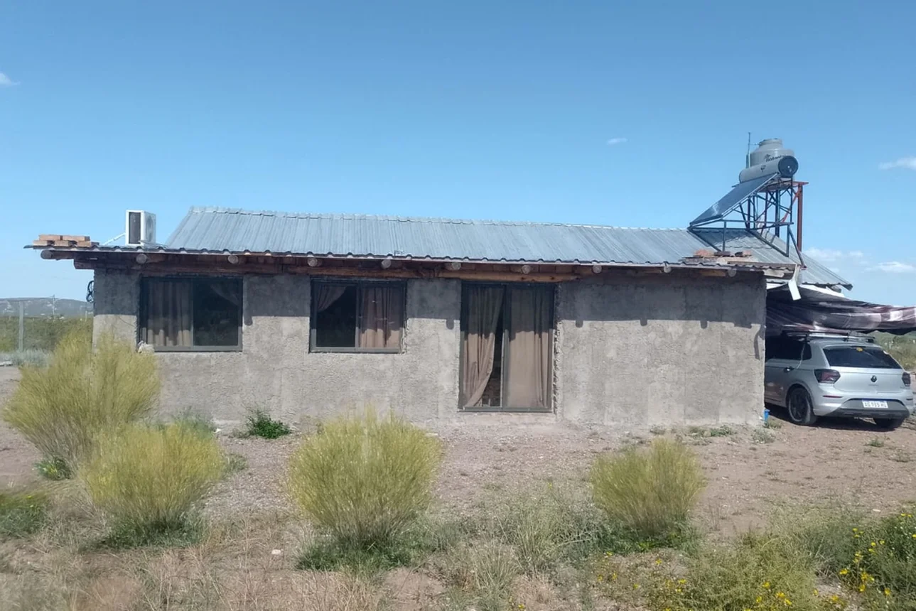 Casa de 2 ambientes en venta en Luján de Cuyo, Barrio la Magdalena Olivar / Ma L C 0, foto 4