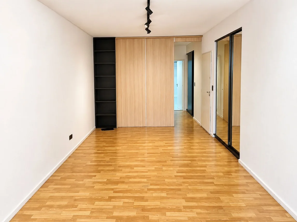 Departamento en alquiler en Palermo, foto 3