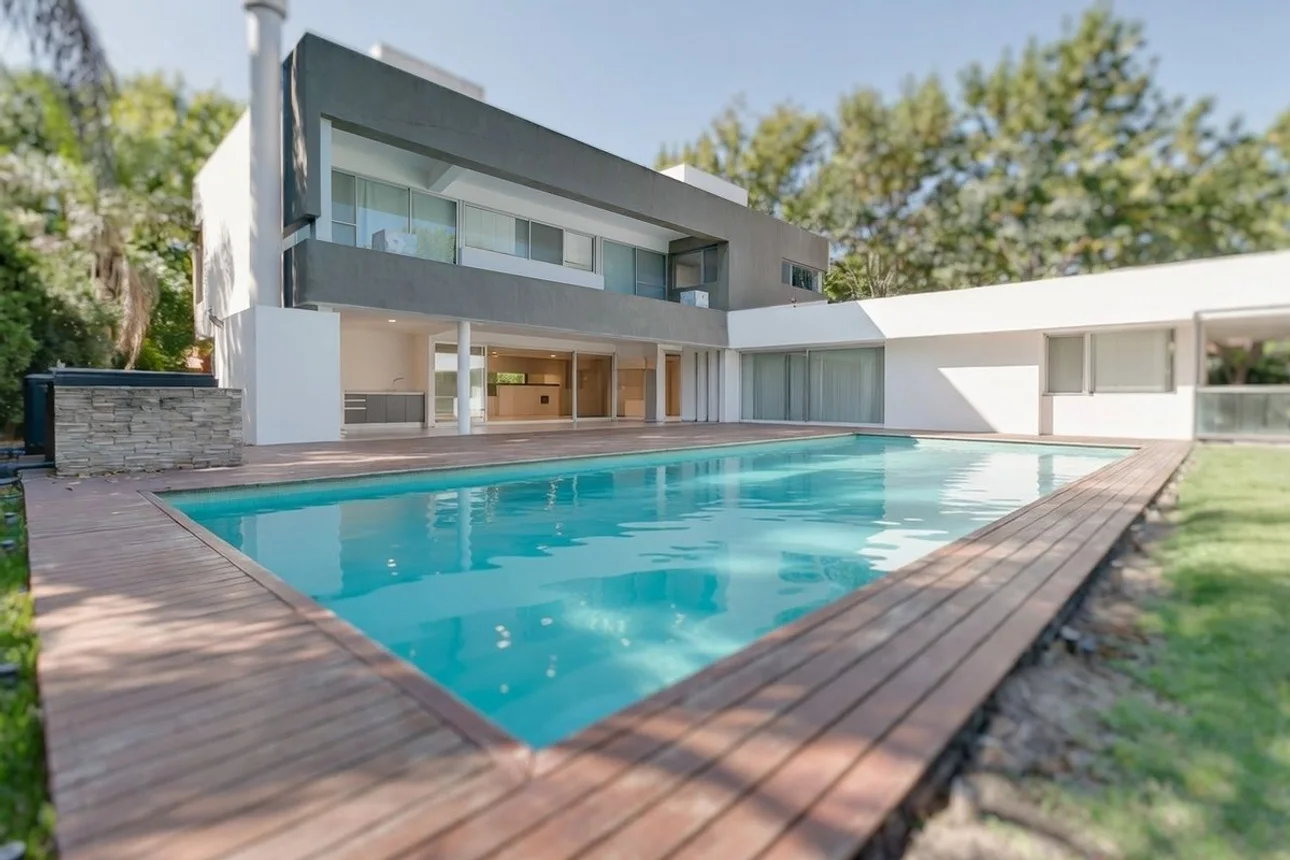 Residencia de categoria en haras del sur i, foto 2