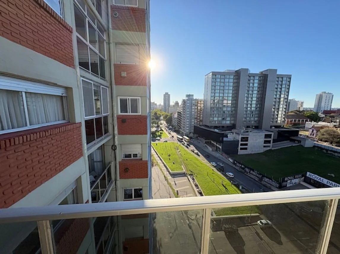Departamento de 4 ambientes en venta en Mar del Plata, Juan Bautista Alberdi 2300, foto 2