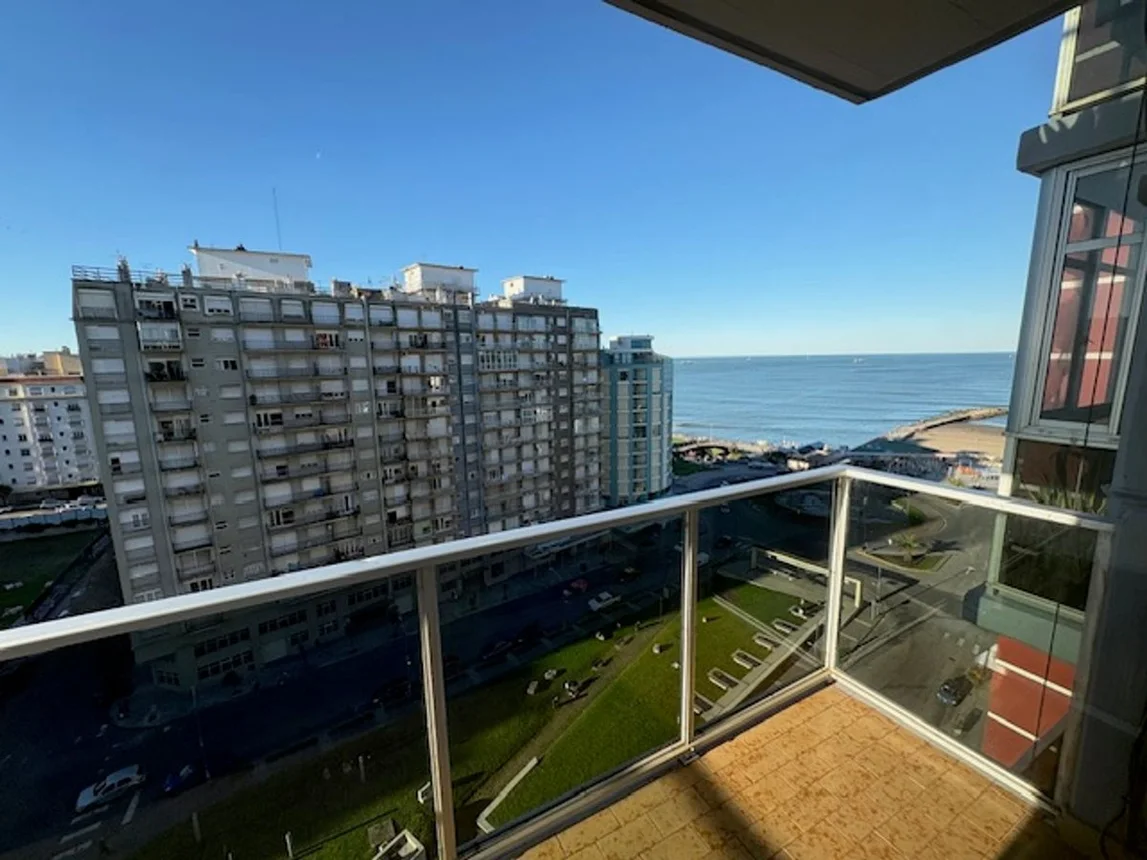 Departamento de 4 ambientes en venta en Mar del Plata, Juan Bautista Alberdi 2300