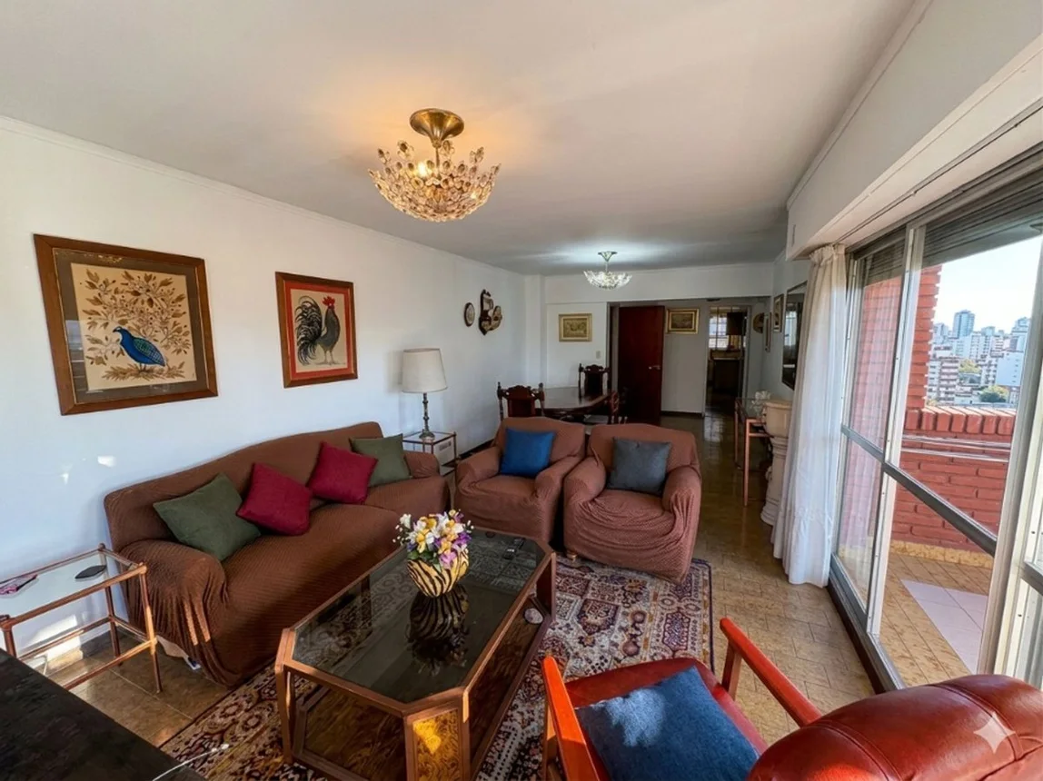 Departamento de 4 ambientes en venta en Mar del Plata, Juan Bautista Alberdi 2300, foto 5