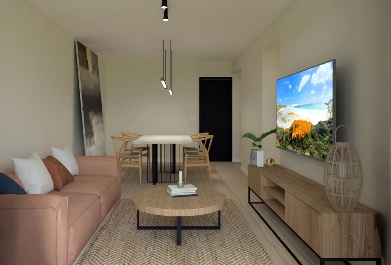 Departamento en venta en Florida, foto 5