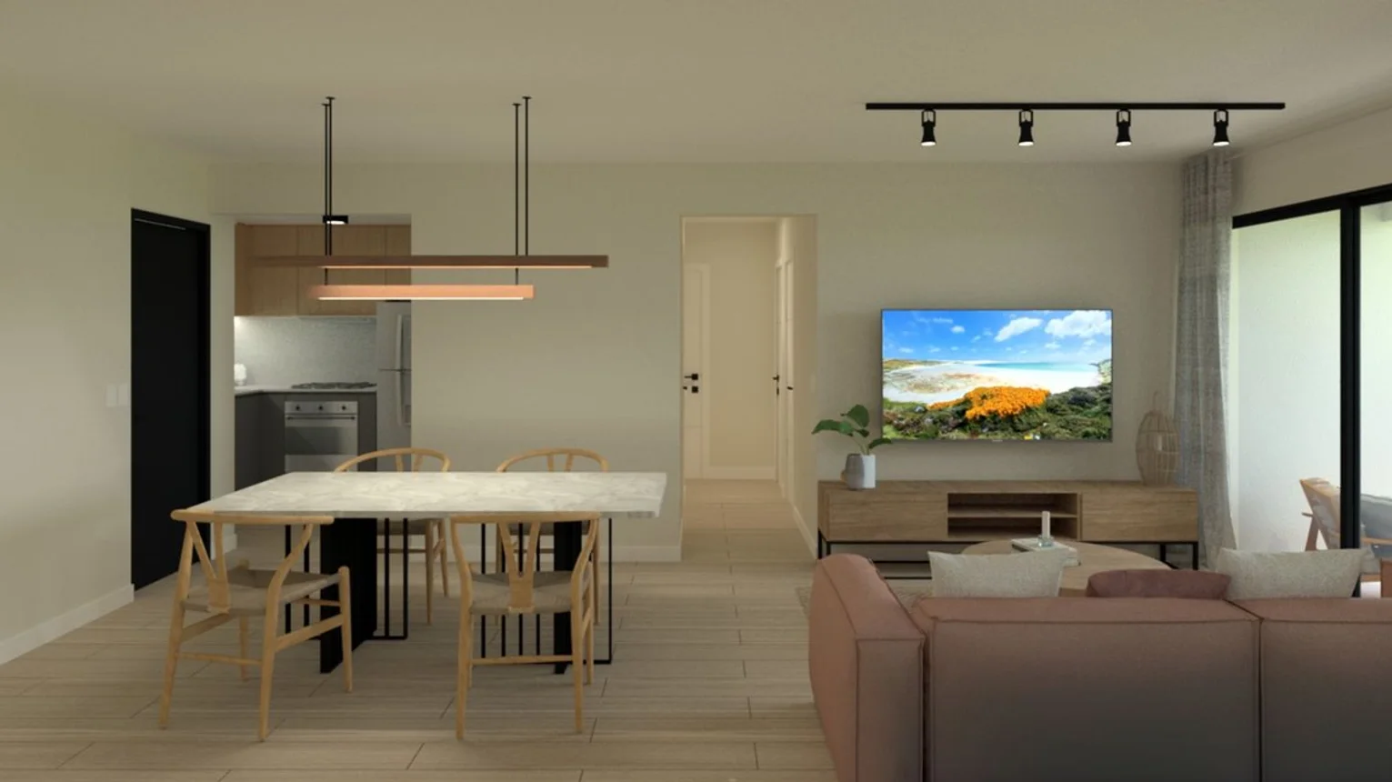 Departamento en venta en Florida, foto 4