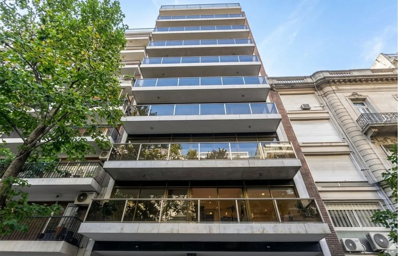 Impresionante triplex en la mejor zona de recoleta, foto 3