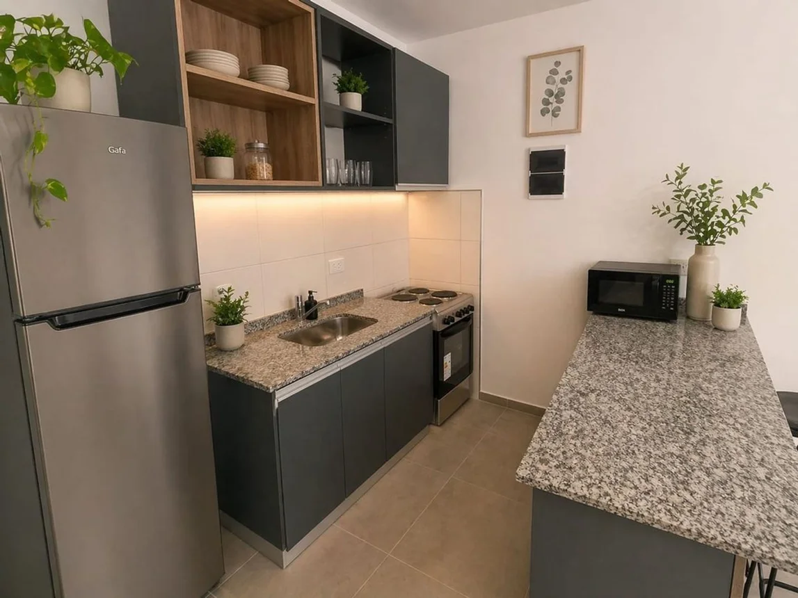 Departamento en venta en Santos Lugares, foto 4