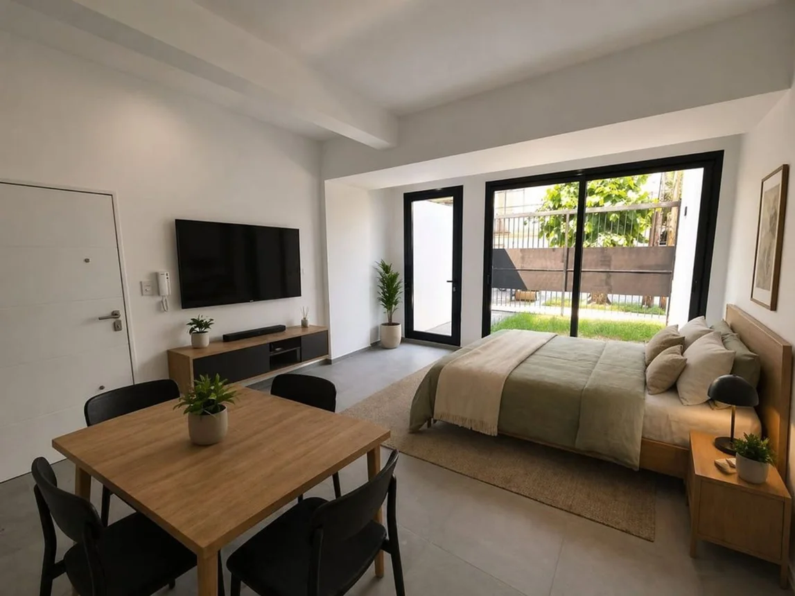 Departamento en venta en Santos Lugares, foto 2