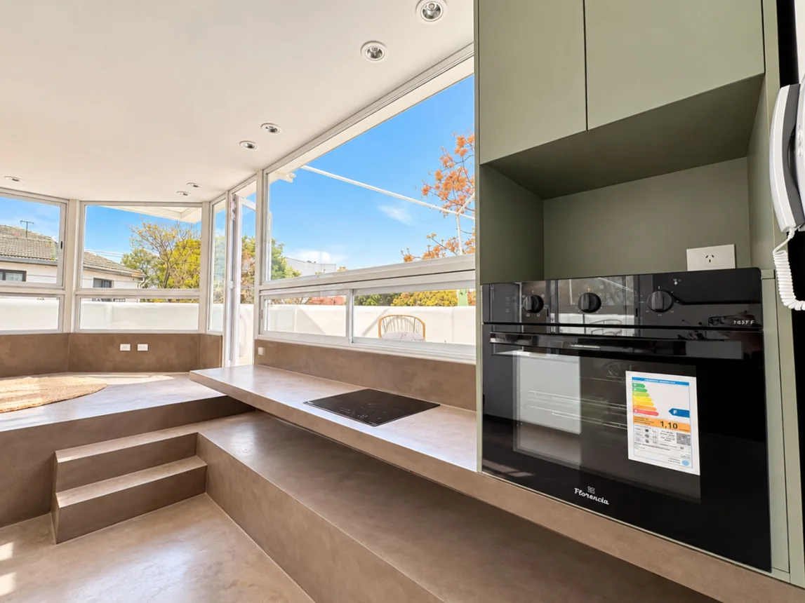 PH de 3 ambientes en venta en Villa Pueyrredón, José León Cabezón 2900, foto 3