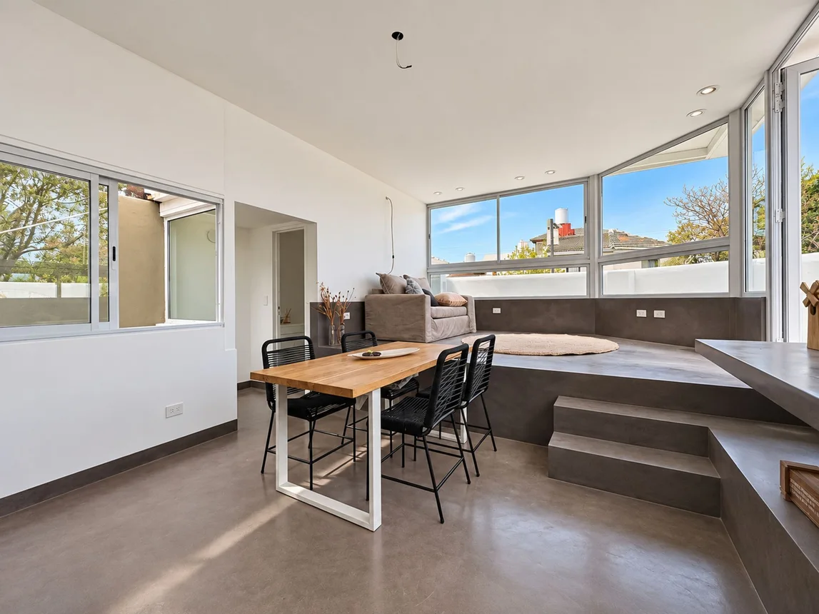 PH de 3 ambientes en venta en Villa Pueyrredón, José León Cabezón 2900, foto 4