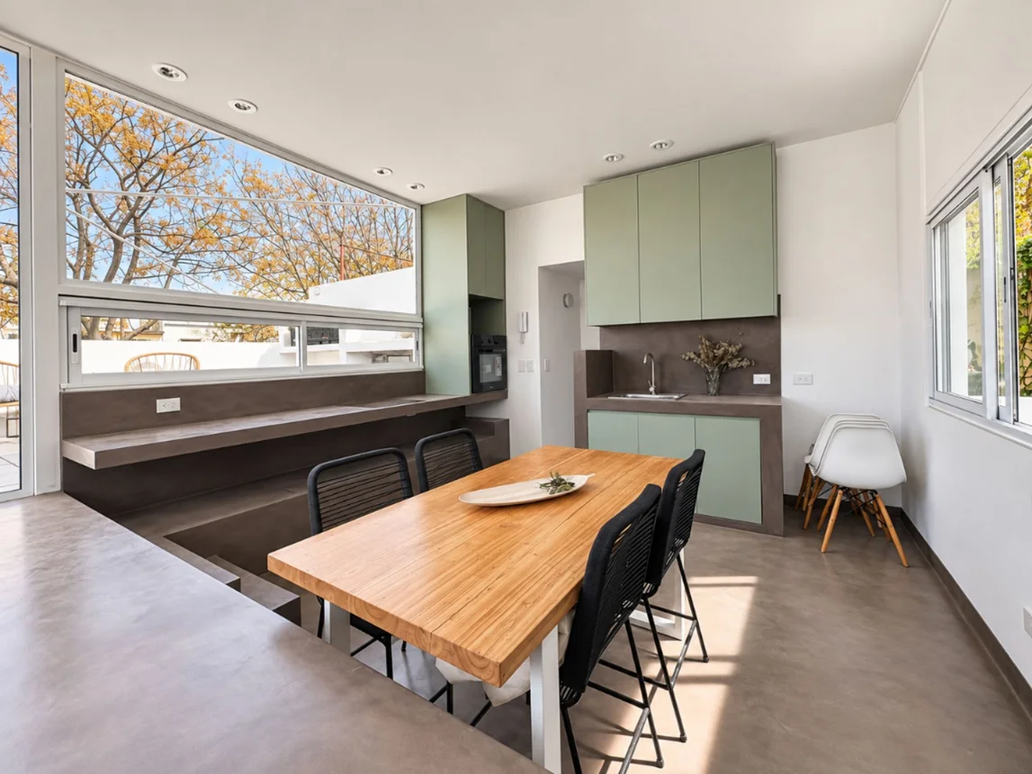 PH de 3 ambientes en venta en Villa Pueyrredón, José León Cabezón 2900
