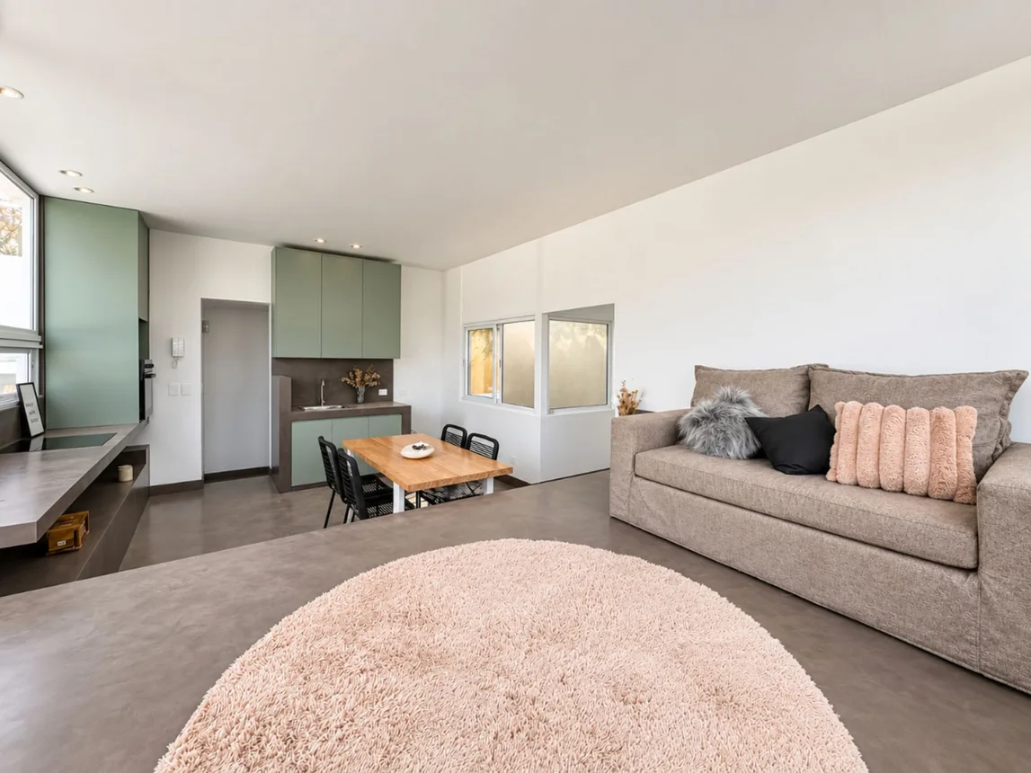 PH de 3 ambientes en venta en Villa Pueyrredón, José León Cabezón 2900, foto 5