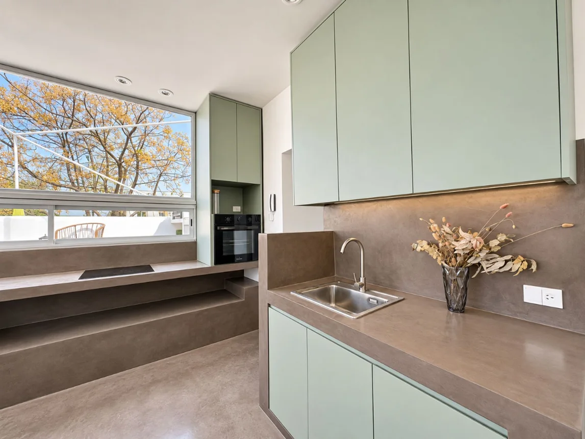 PH de 3 ambientes en venta en Villa Pueyrredón, José León Cabezón 2900, foto 2