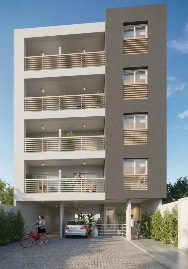 Departamento de 2 ambientes en venta en Haedo, Reconquista 0, foto 4