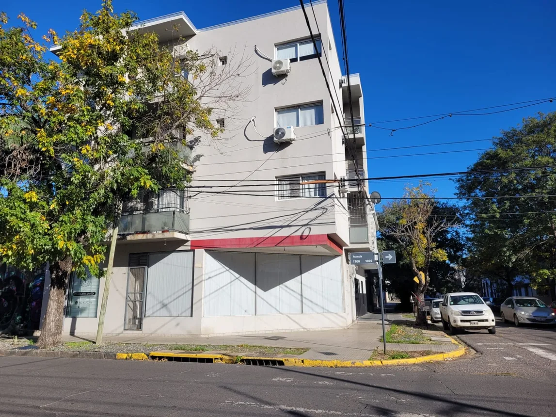 Departamento en venta en Santa Fe