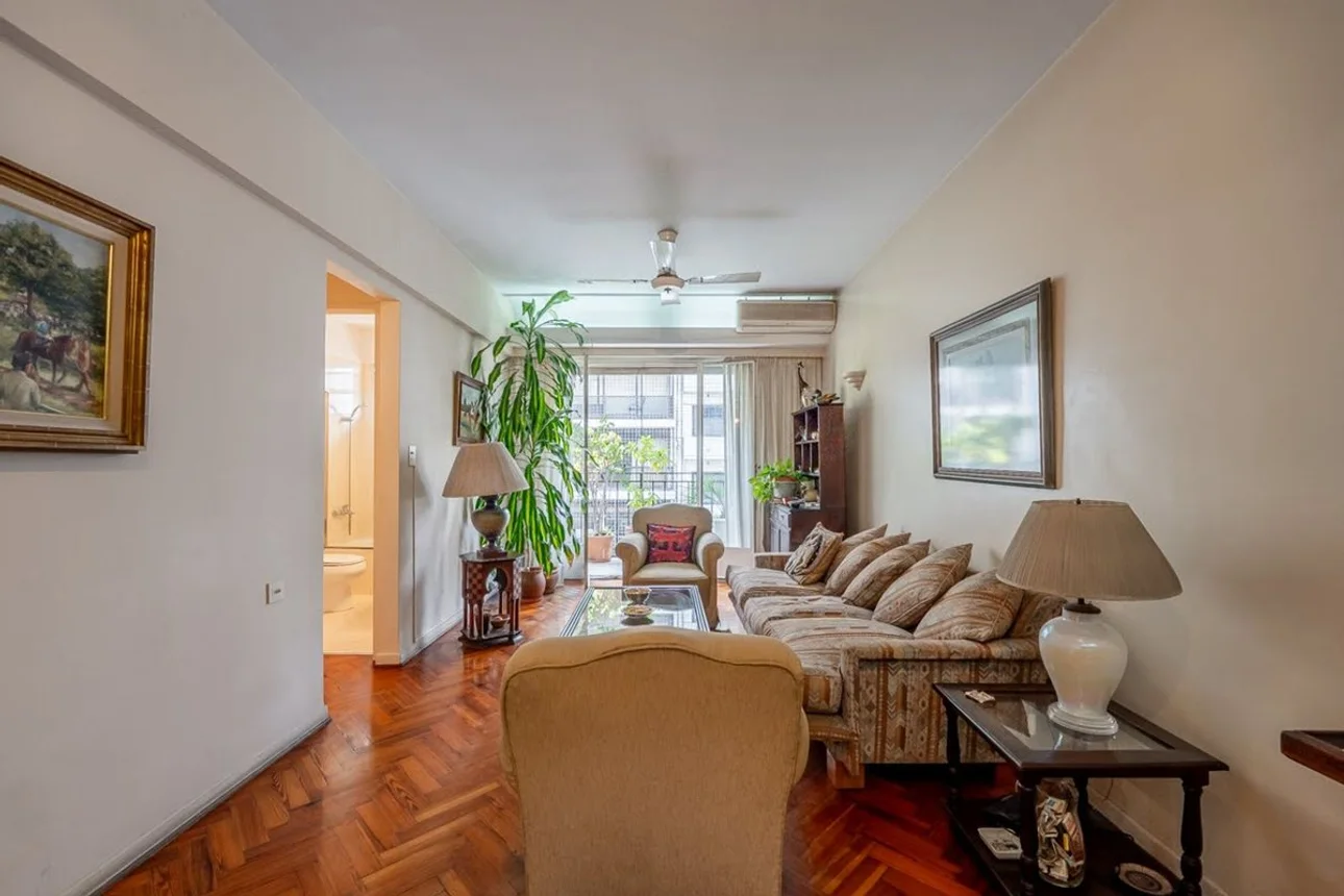 Semipiso de 4 ambientes en venta en Palermo, República Árabe Siria 3200, foto 5