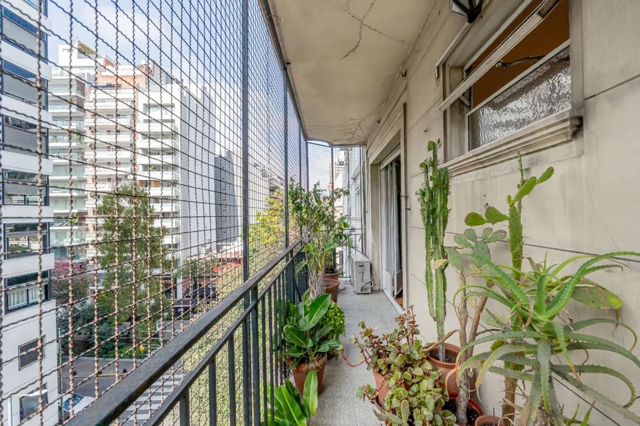 Semipiso de 4 ambientes en venta en Palermo, República Árabe Siria 3200, foto 4