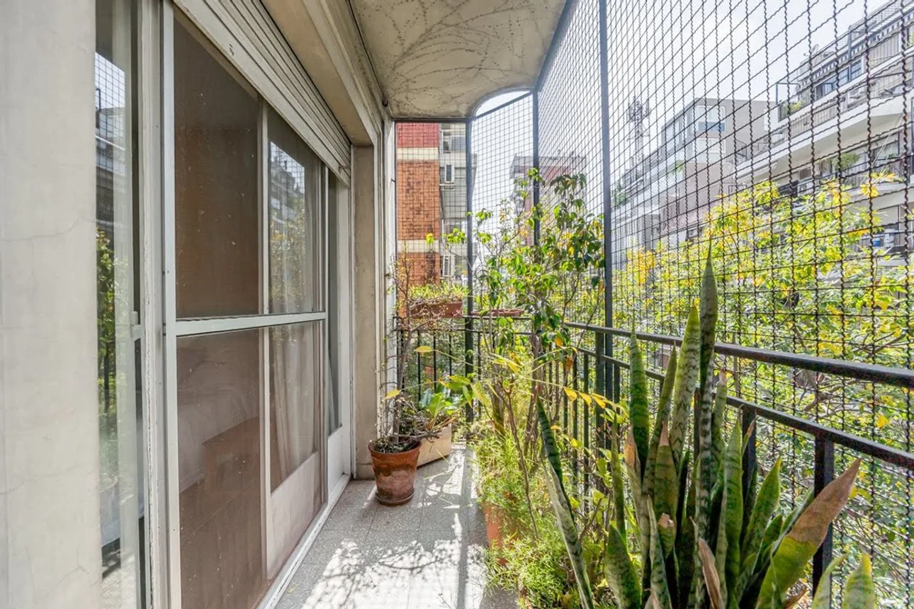 Semipiso de 4 ambientes en venta en Palermo, República Árabe Siria 3200, foto 3
