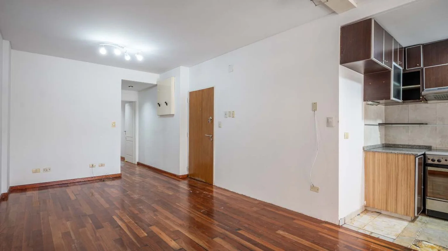 Departamento en venta en Caballito, foto 5