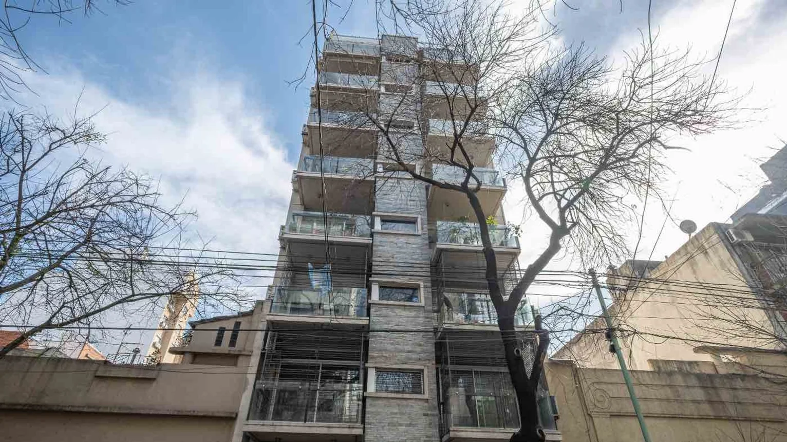 Departamento en venta en Caballito