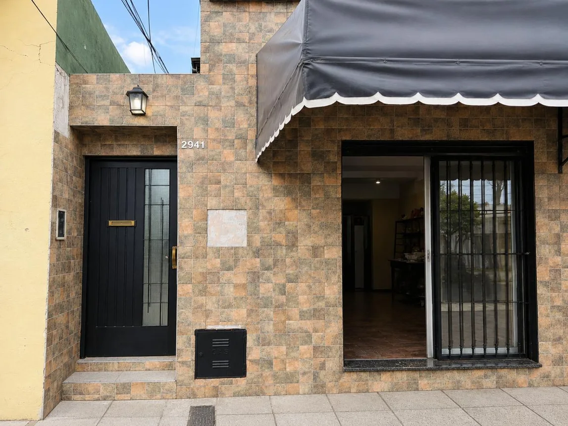 PH de 4 ambientes en venta en Valentín Alsina, Viamonte 2900