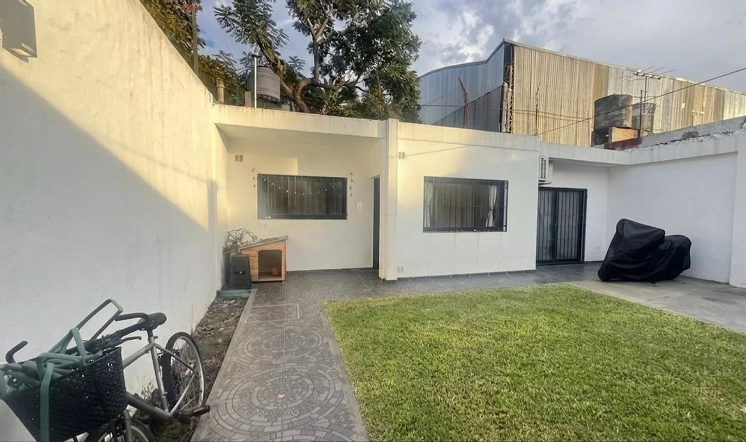 PH de 2 ambientes en venta en Ramos Mejía, Suipacha 900
